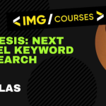 Leo Soulas Genesis Next Level Keyword Research