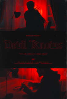 Lewis Le Val – Devil Knows