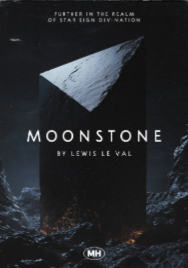 Lewis Le Val – Moonstone