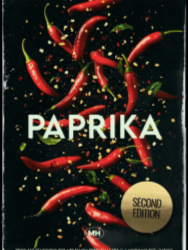 Lewis Le Val – Paprika