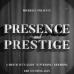 Lewis Le Val – Presence and Prestige