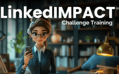 LinkedIMPACT Challenge Training Replay