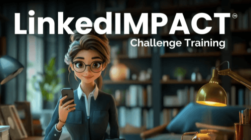 LinkedIMPACT Challenge Training Replay (1)