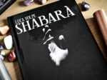 Luca Volpe – Shabara