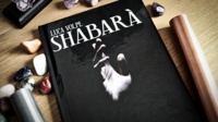 Luca Volpe – Shabara