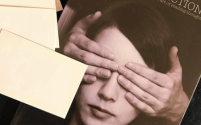 Luca Volpe – The Connection