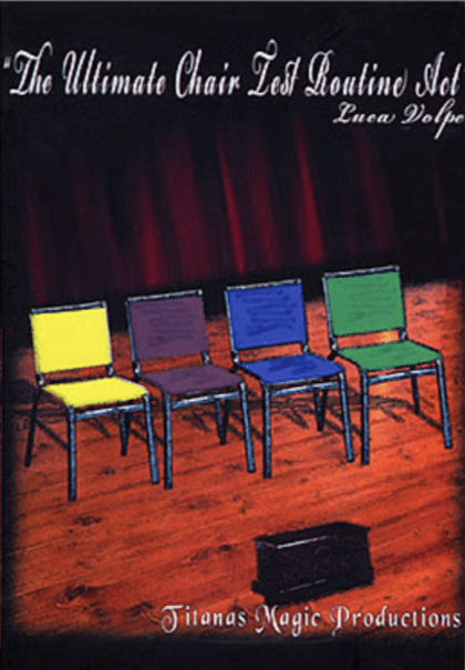 Luca Volpe – Ultimate Chair Test Routine (1)