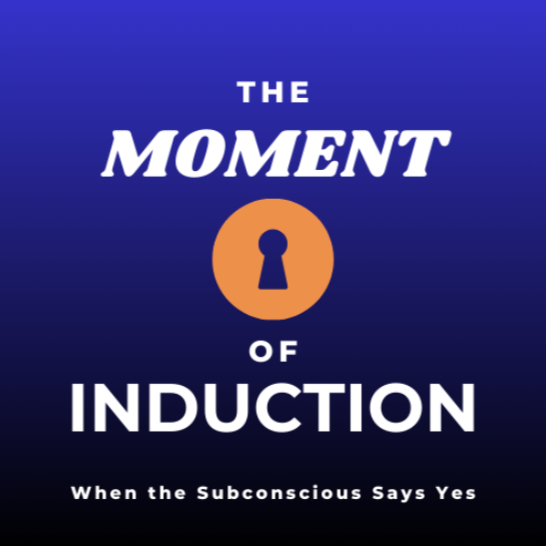 Mark Cunningham – The Moment of Induction