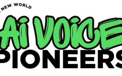 Mark Tomlet – AI Voice Pioneers