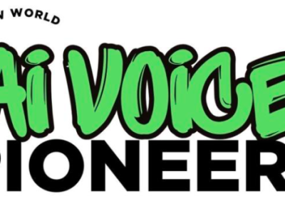 Mark Tomlet – AI Voice Pioneers