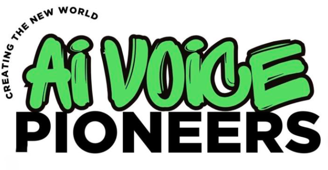 Mark Tomlet – AI Voice Pioneers