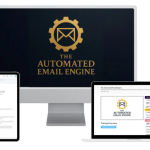 Marketing Heroes – The Automated Email Sales Engineer