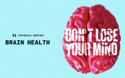 MasterClass – Brain Health