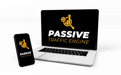Matt Giaro – Passive Traffic Engine – Heres How To Rank Articles In Google in 48 Hours