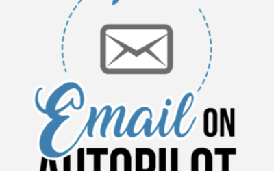 Matt Molen – Email On Autopilot