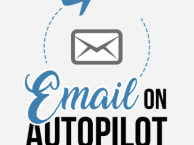 Matt Molen – Email On Autopilot