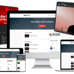 Matt Par – Tube Mastery and Monetization 3.0
