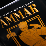 Michael Ammar – The Magic of Michael Ammar