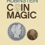 Michael Rubinstein – Coin Magic