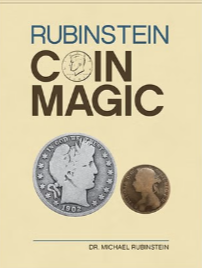 Michael Rubinstein – Coin Magic