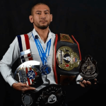 Michael Triana – Intro to Boxing – Beginners Guide