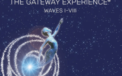 Monroe Institute (Hemi-Sync) – The Gateway Experience Wave I – VIII