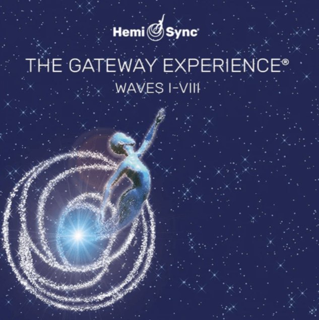 Monroe Institute (Hemi-Sync) – The Gateway Experience Wave I – VIII (1)