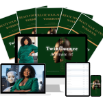 Nyala Thorpe – Twinfluence