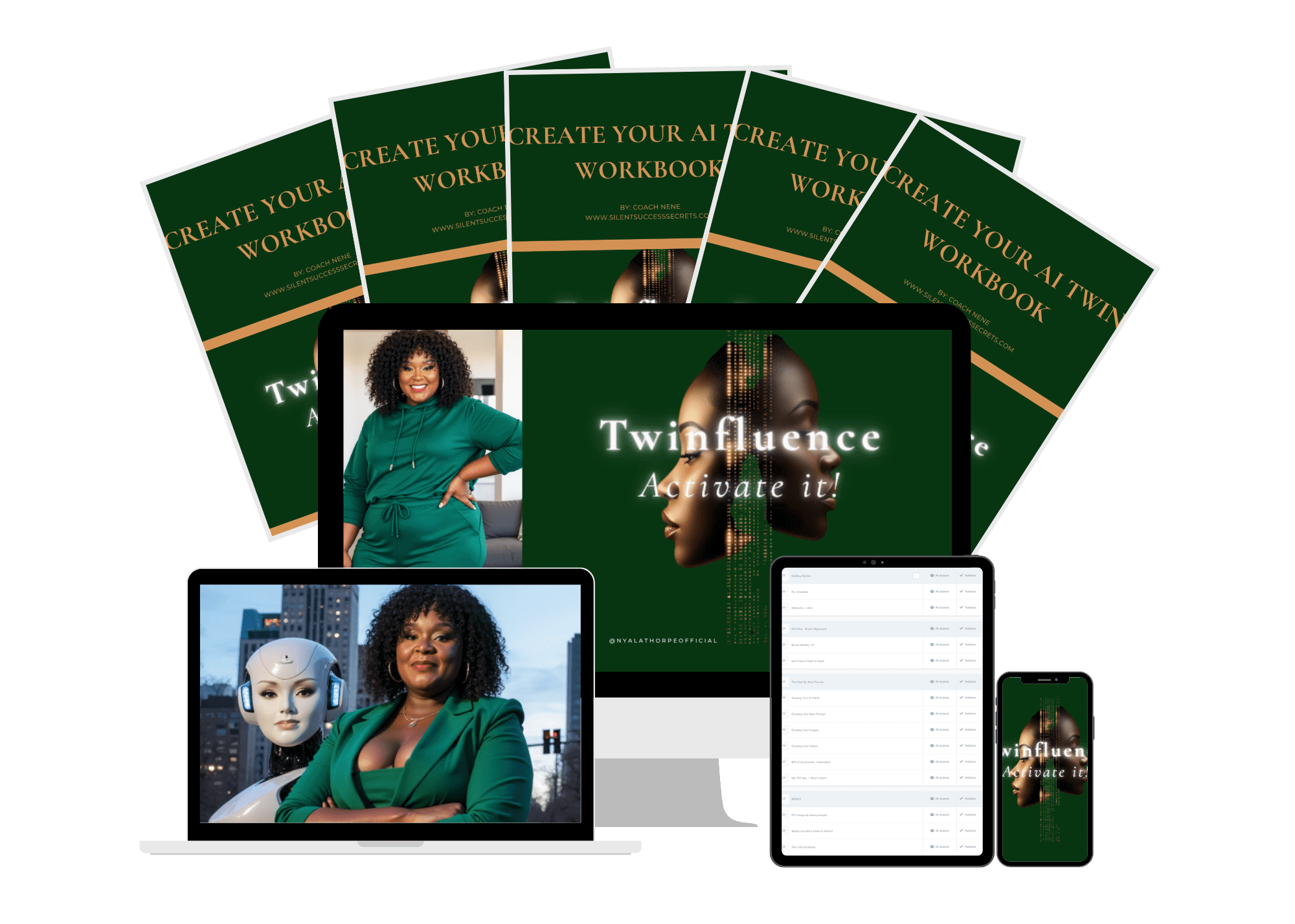 Nyala Thorpe – Twinfluence (1)