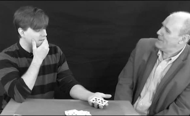 Patrick Redford - Applesauce