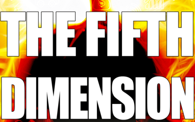 Patrick Redford – Into the Fifth Dimension (1) Patrick Redford – Into the Fifth Dimension