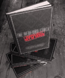 Patrick Redford - Temporarily Out of Order