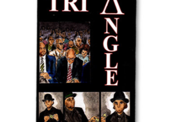 Patrick Redford – Triangle Patrick Redford – Triangle