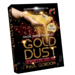 Paul Gordon – Gold Dust Live Vols 1-3