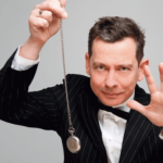 Paul Voodini – The Voodini Steps to Mentalism