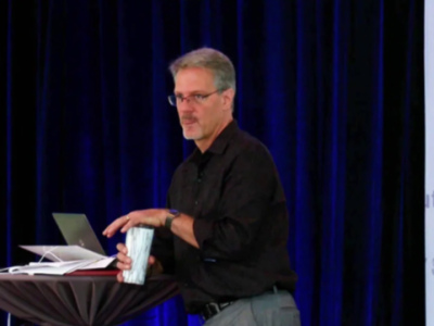 Perry Marshall – Truth Seminar HD Recordings