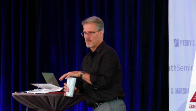 Perry Marshall – Truth Seminar HD Recordings