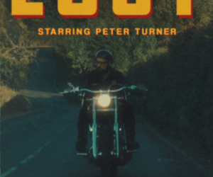 Peter Turner – Lost