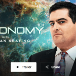 Peterson Academy – Brian Keating – Astronomy 101