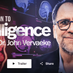 Peterson Academy – John Vervaeke – Intro to Intelligence