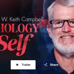 Peterson Academy – Keith Campbell – The Psychology of Self
