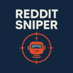 Reddit Sniper Method™ – AI SEO from Real Reddit Threads by GMB Crush