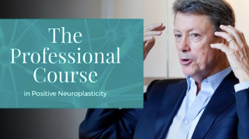 Rick Hanson – Professional Course in Positive Neuroplasticity