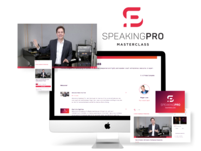 Roger Love – Speaking Pro Masterclass