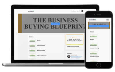 Roland Frasier – Epic Business Buying Blueprint
