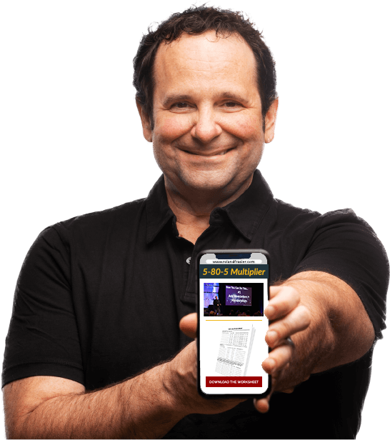 Roland Frasier – Ethical Profits in Crisis ACCELERATOR