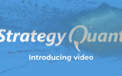 SQ Academy – StrategyQuant MasterClass