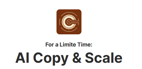 Sam Woods – AI Copy & Scale