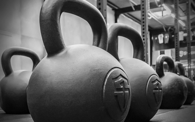Strong Fit Kettlebells Strongfirst