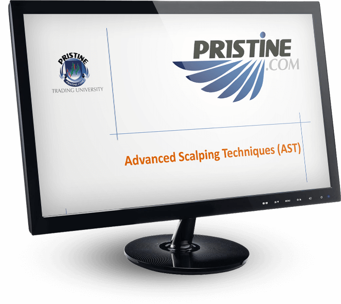 T3 Live – Advanced Scalping Techniques Home Study Course